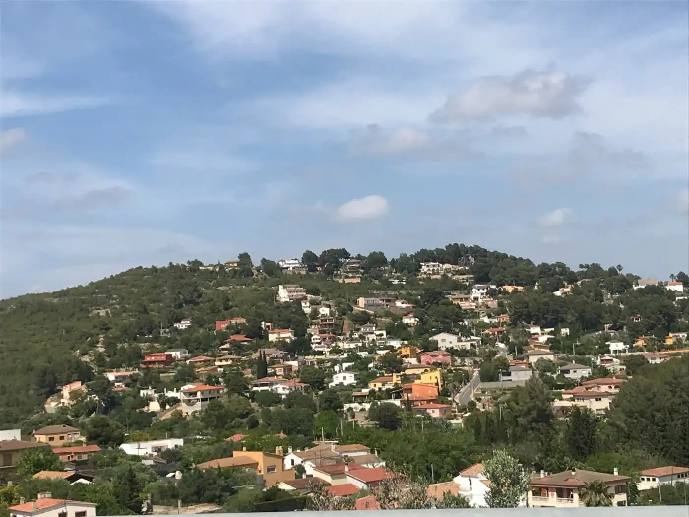 Residential land for sale in Avenida de la Generalitat, imagen 9