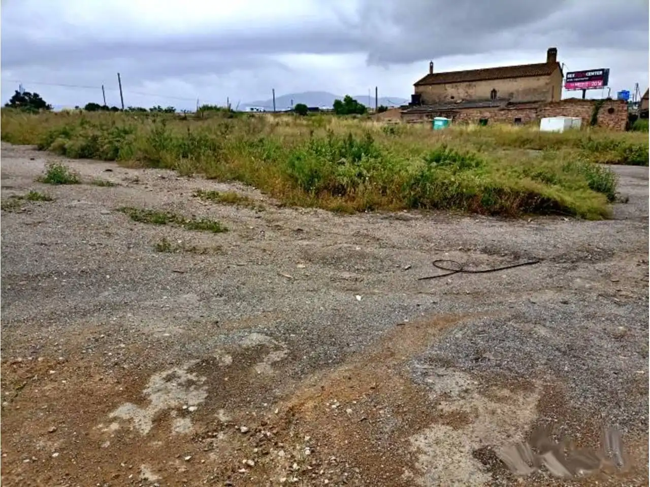 Industrial land for sale in Santa Perpètua de Mogoda, imagen 8