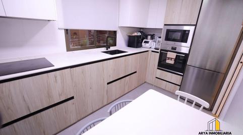 Foto 3 de Pis en venda a Juncal, Torrejón de Ardoz