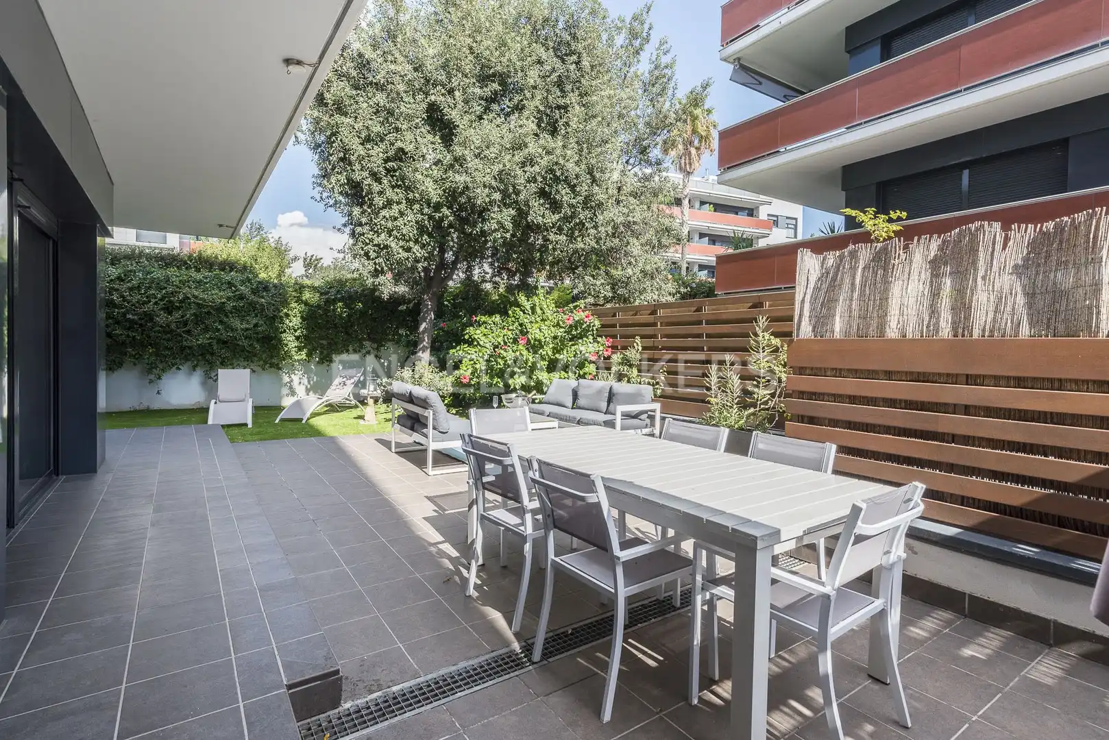 Flat for rent in La Plana