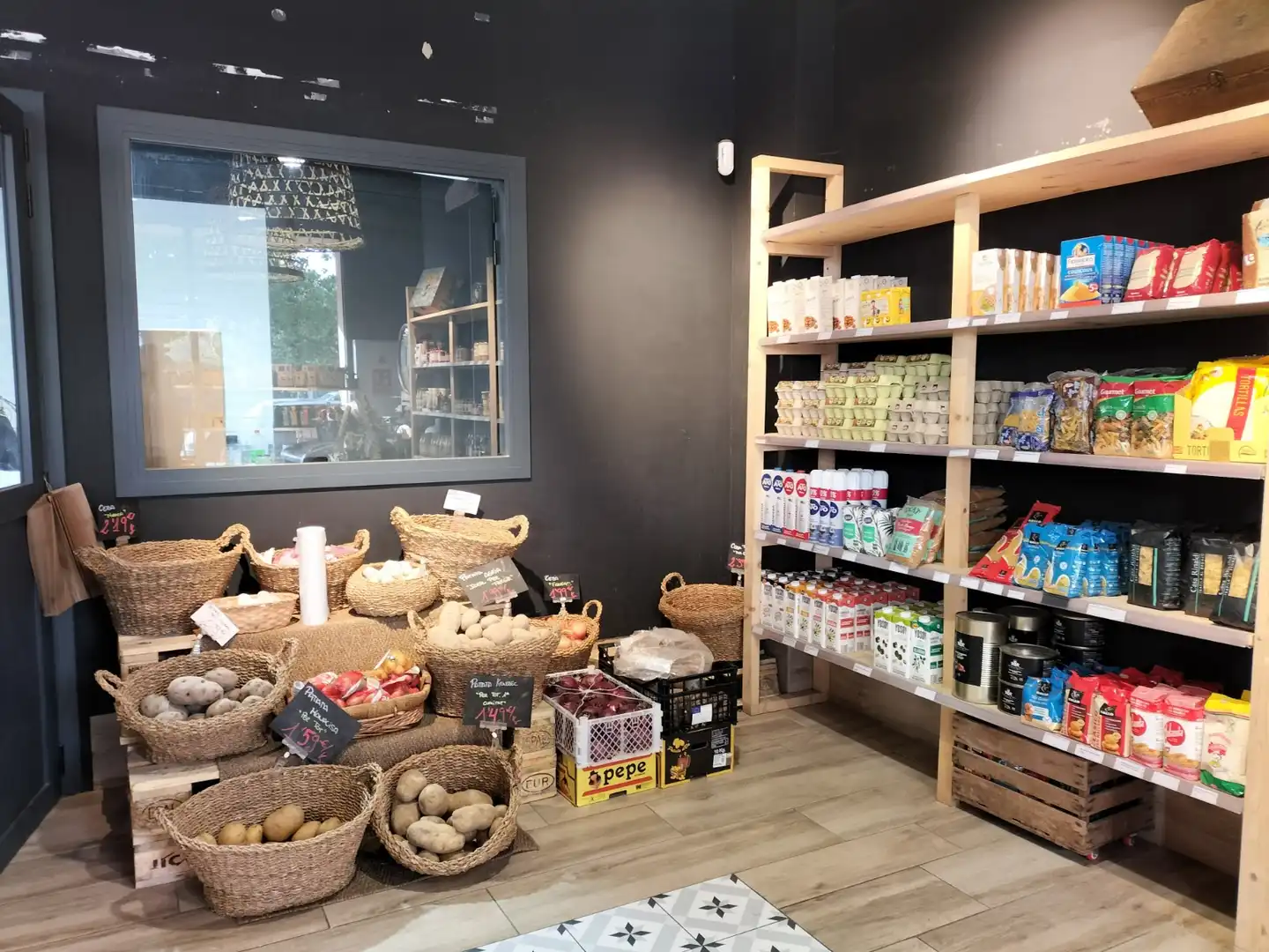 Local comercial en traspaso en Sant Vicenç Dels Horts, imagen 18