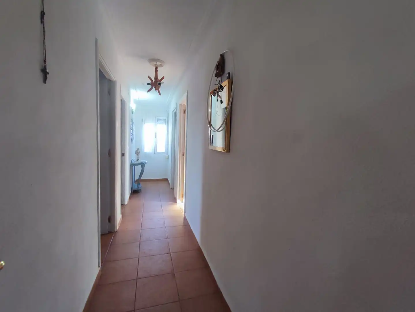 Casa o chalet en venta en Manzanares con Aire acondicionado, Jardín privado y Terraza