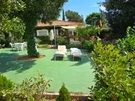 Xalet amb jardí en venda a COLONIA PEÑACABRA 3, imagen 13