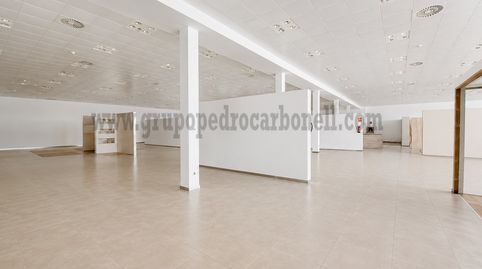 Foto 2 von Geschaftsraum zur Miete in Altabix, Elche / Elx