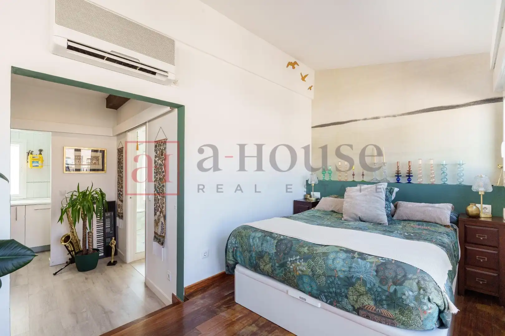 Ático con ascensor en venta en Calle de Hernani, imagen 25