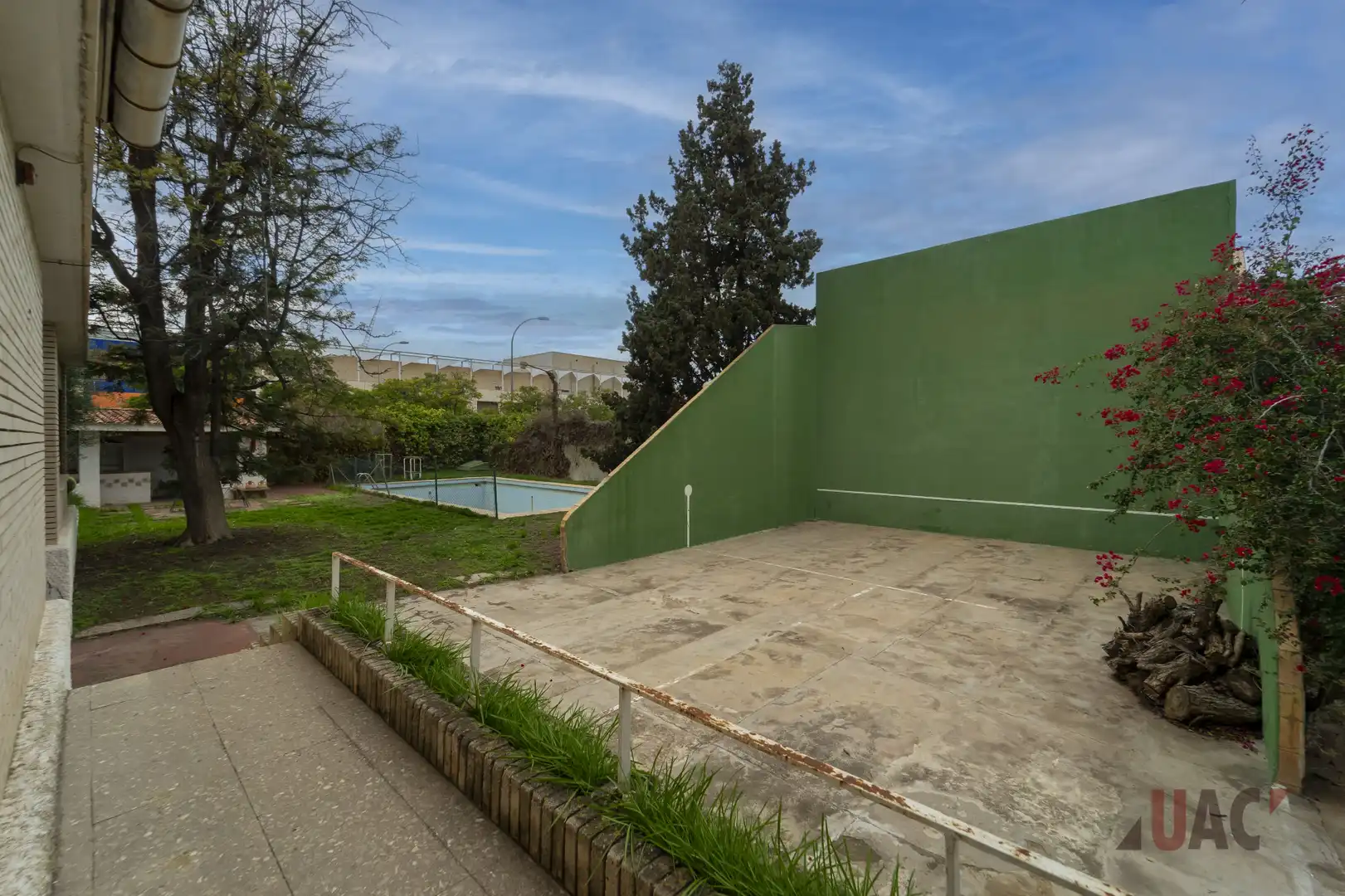 Villa con terrazza in vendita a Garbinet - Vistahermosa, imagen 16