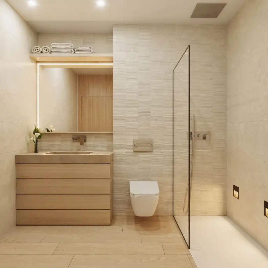 Flat with lift for sale in lago constanza, imagen 9