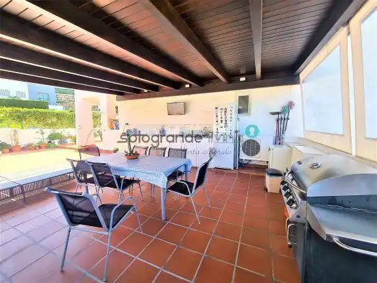 Apartment with pool for sale in La Duquesa, imagen 25