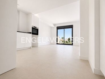 Appartement avec balcon à vendre à El Montgó