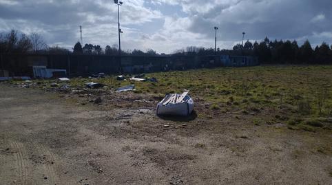 Foto 4 von Fabrik Grundstücke zur Miete in Vial de Marconi, 9a, Campus Norte - San Caetano, Santiago de Compostela