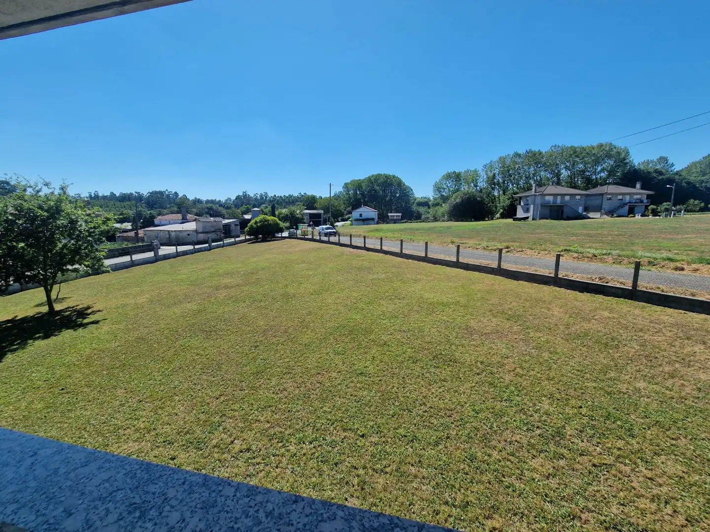 Haus mit Terrasse zum Verkauf in Lugar Bosende 14, imagen 58