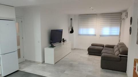 Foto 2 de Pis en venda a Chapín - Campus Universitario - Navinco, Jerez de la Frontera