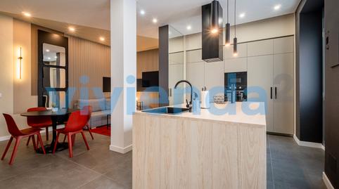 Foto 4 de Piso en venta en Maria de Guzman, Ríos Rosas - Nuevos Ministerios,  Madrid Capital