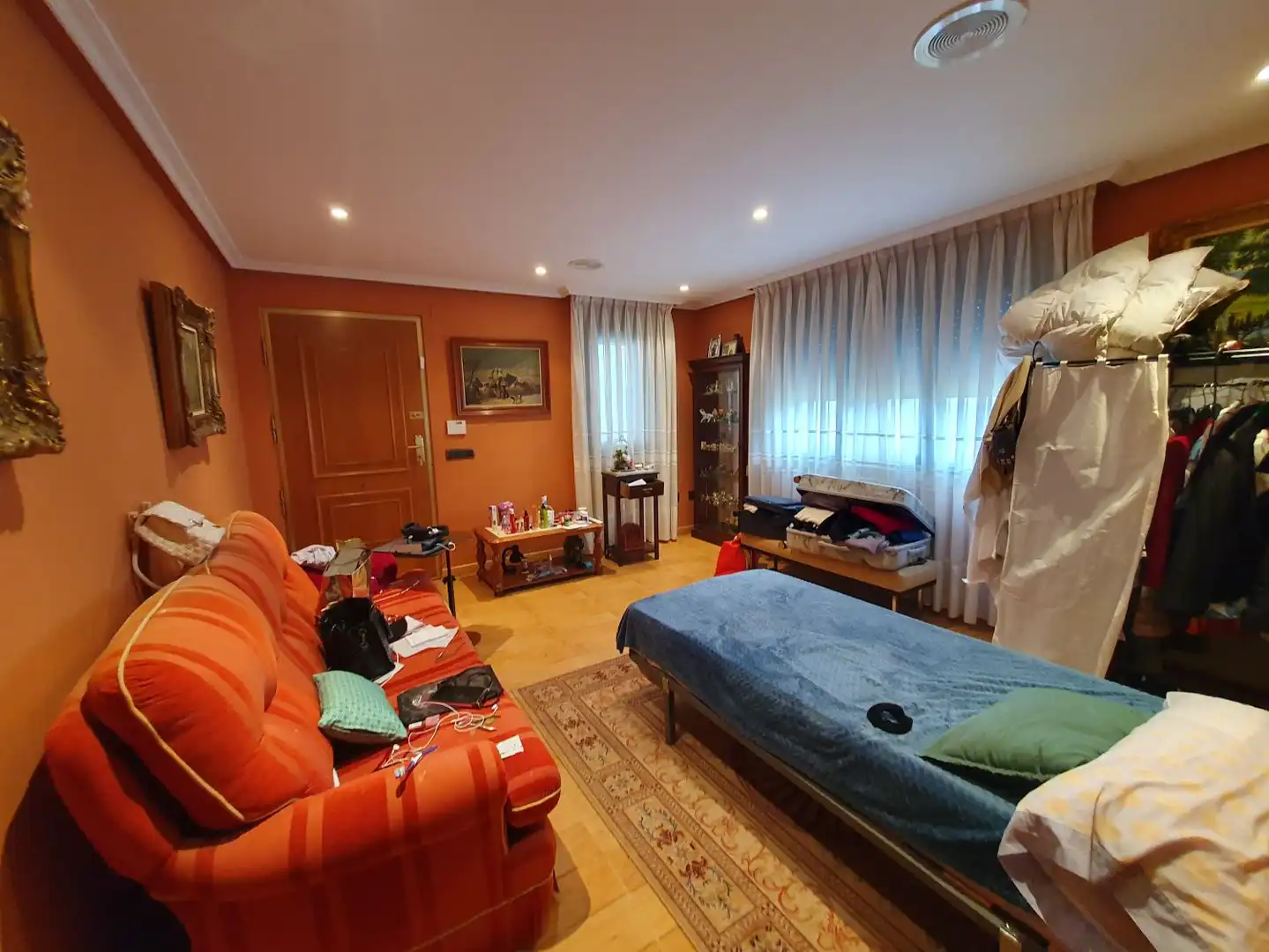 Haus oder Chalet zum Verkauf in Grado mit Klimaanlage, Heizung und Terrasse