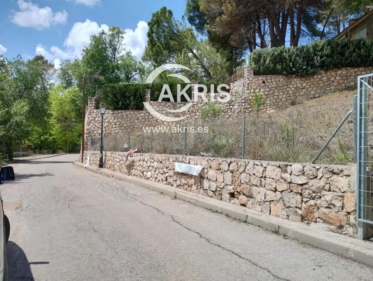 Rural land for sale in Calle Fuente Juncal, imagen 3
