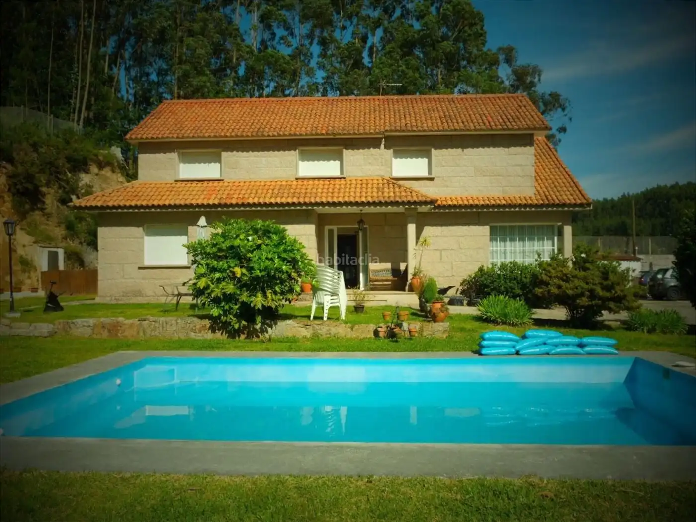 Wohnung zum Verkauf in Lugar O Pazo 6, imagen 12