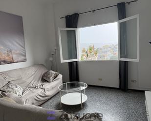 Bedroom of Flat to rent in Las Palmas de Gran Canaria  with Air Conditioner, Heating and Furnished