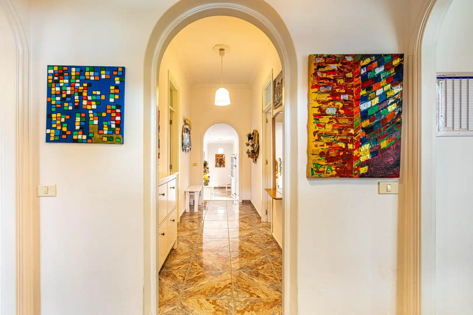 Casa o chalet en venta en San Juan de la Rambla con Terraza, Trastero y Amueblado