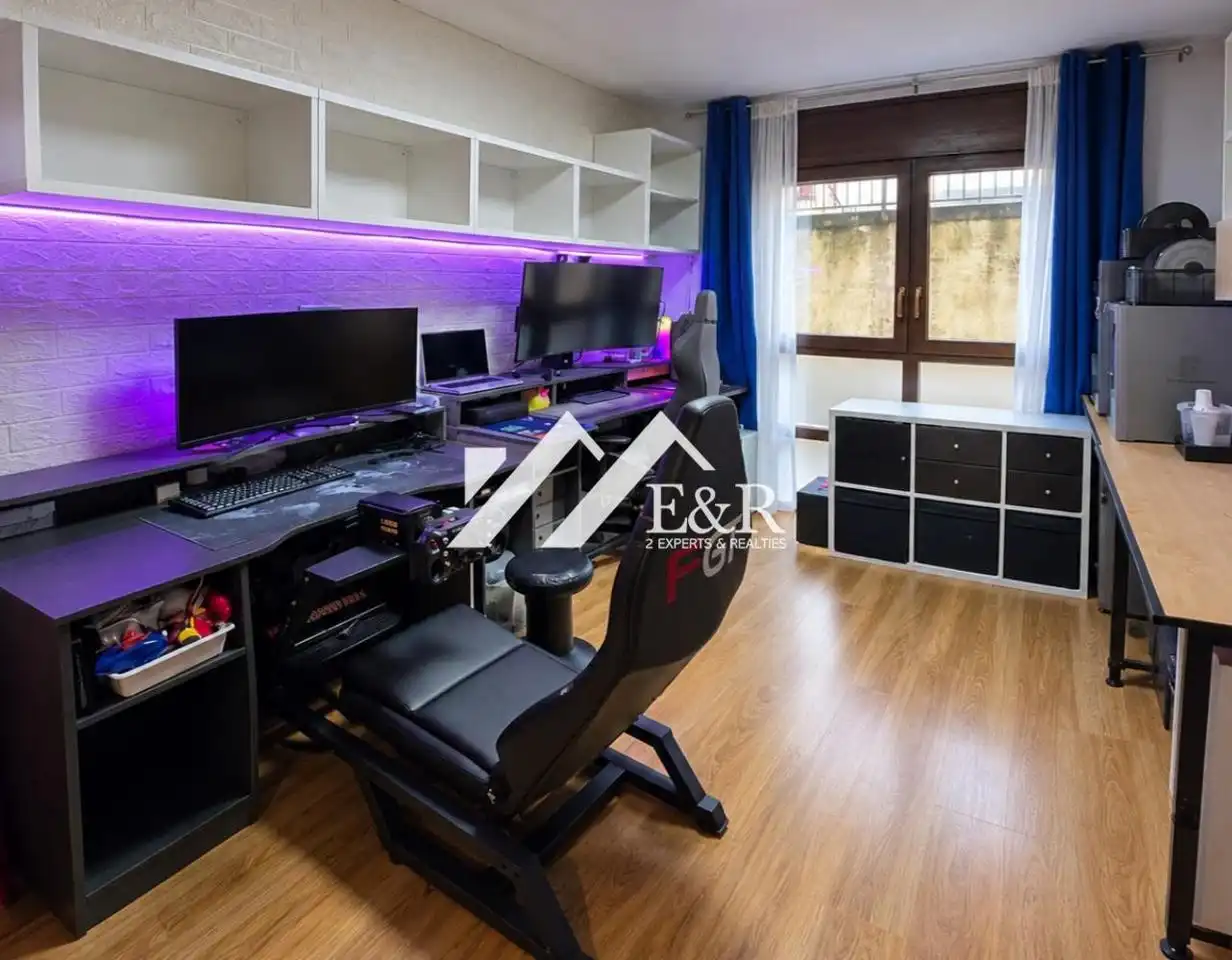 Piso con ascensor en venta en Ctra del Obac, imagen 18