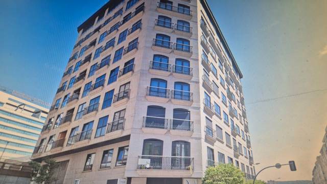 Apartamento en Alquiler en Residencia