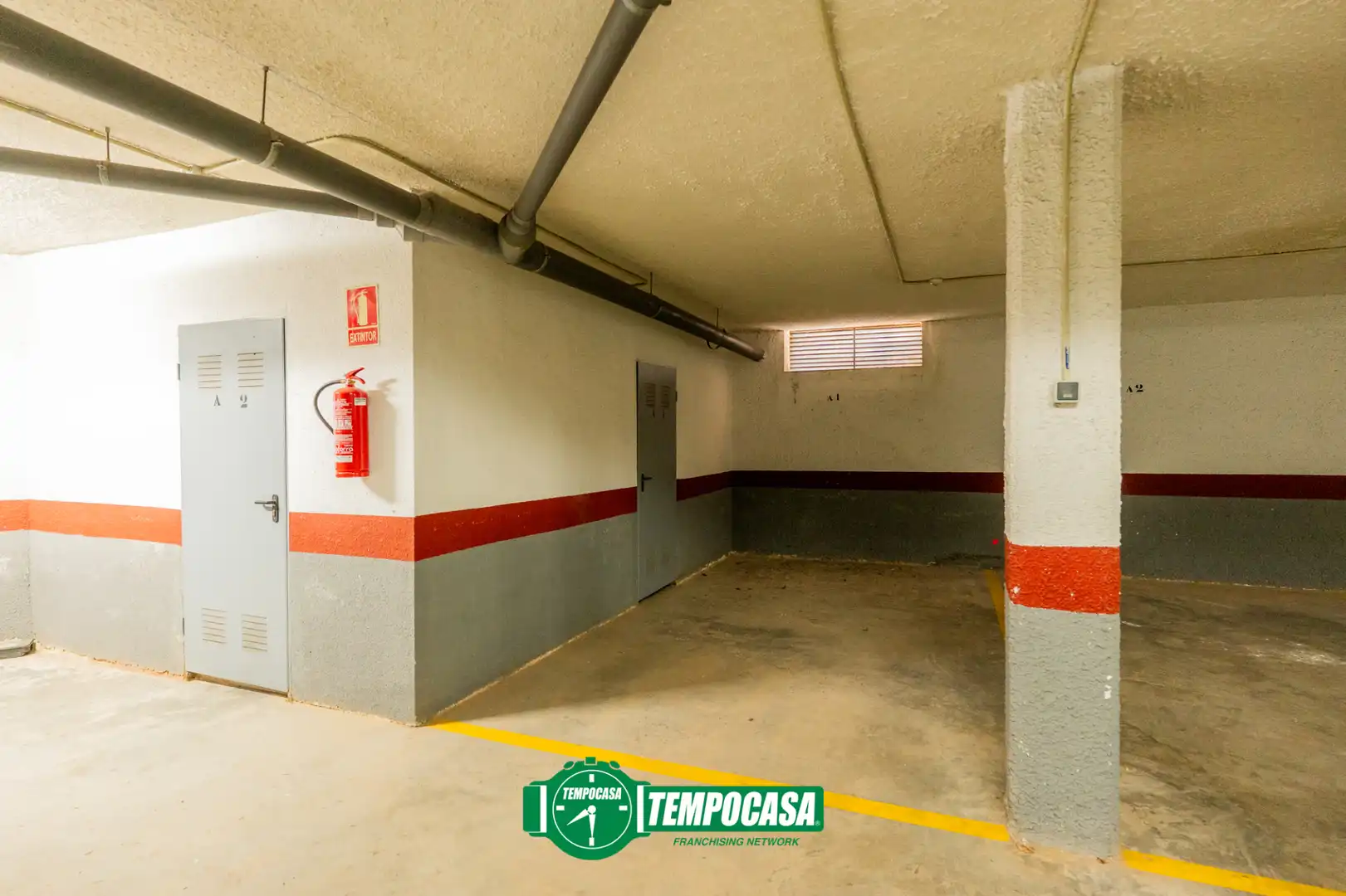 Piso con piscina en venta en Carrer Jaume I, imagen 18