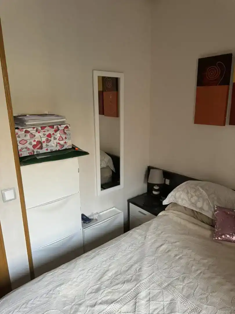 Dormitori de Garatge de lloguer en Madrid