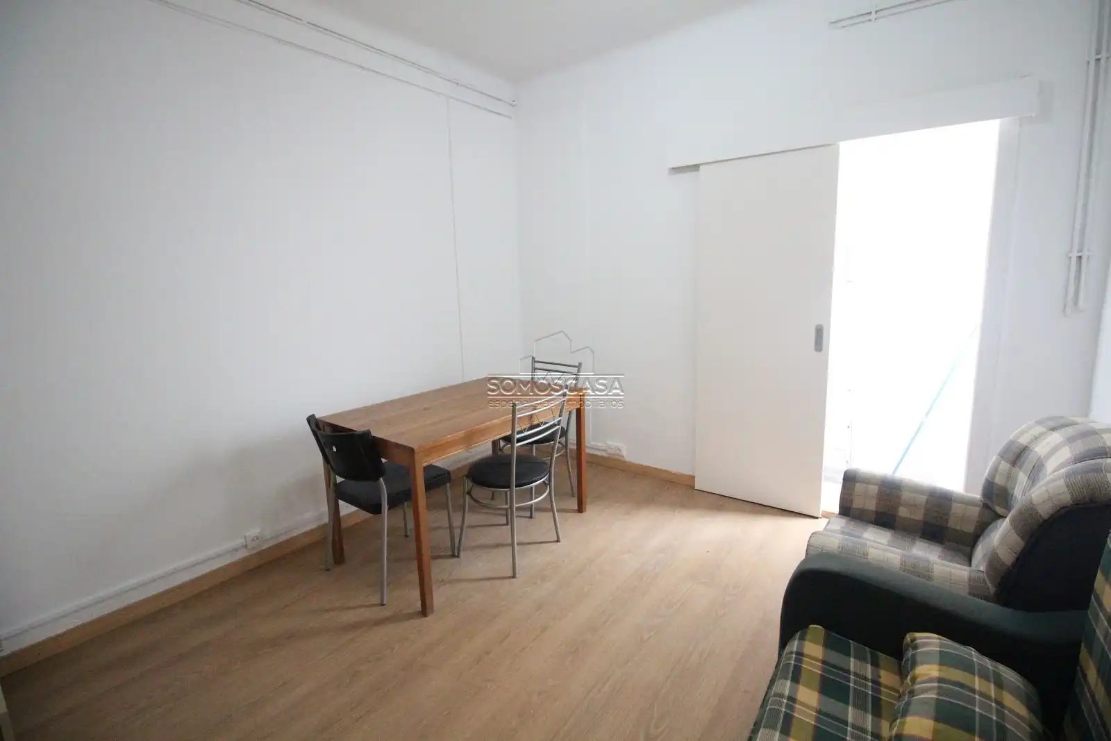 Piso con ascensor en venta en Carrer del Rosselló, imagen 2
