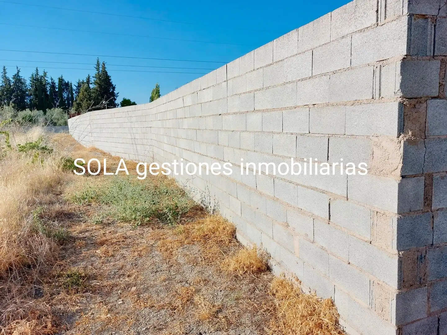 Residencial en venta en El Campillo (Huelva)