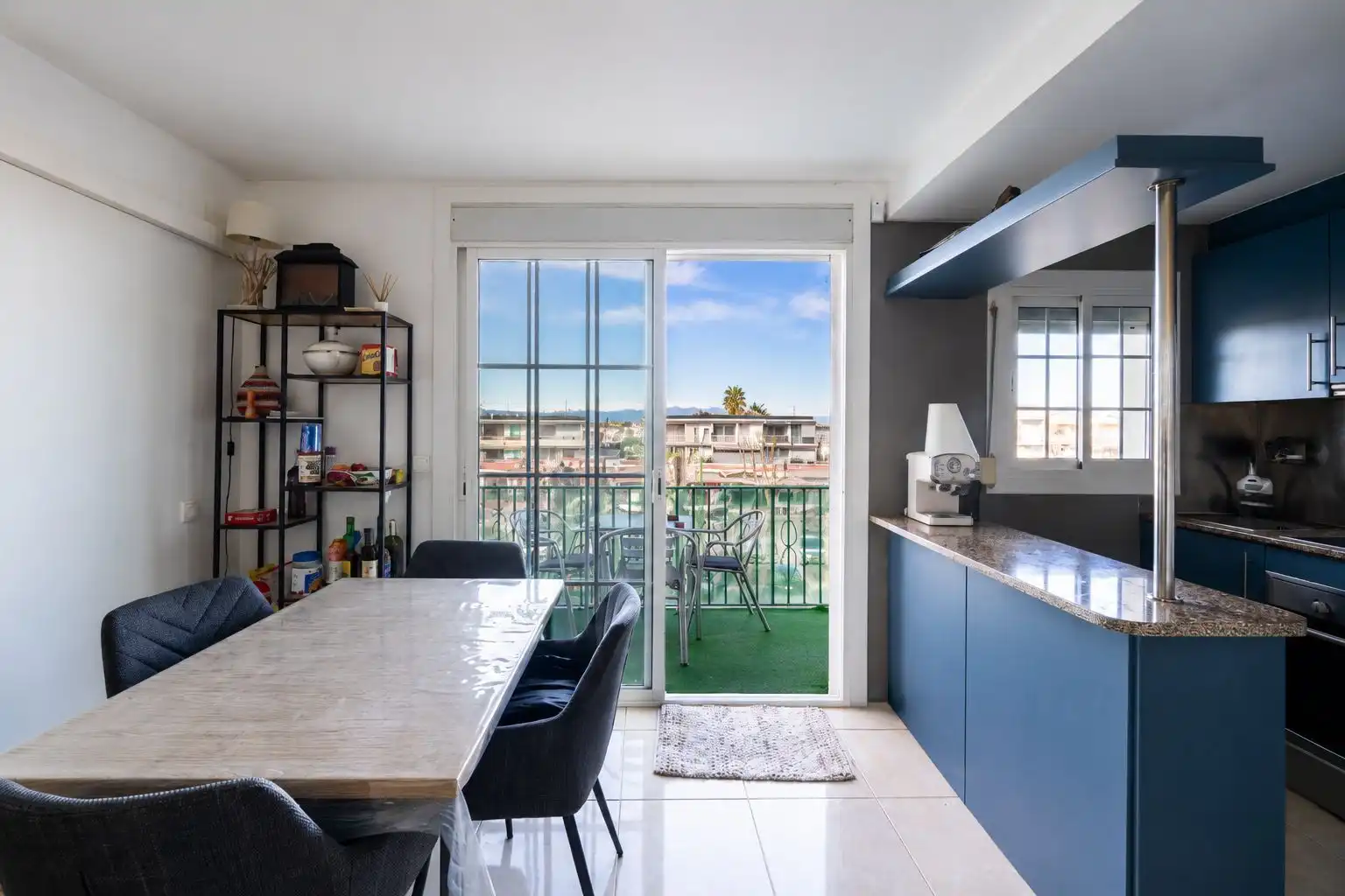 Apartament amb piscina en venda a GRAN RESERVA, imagen 5