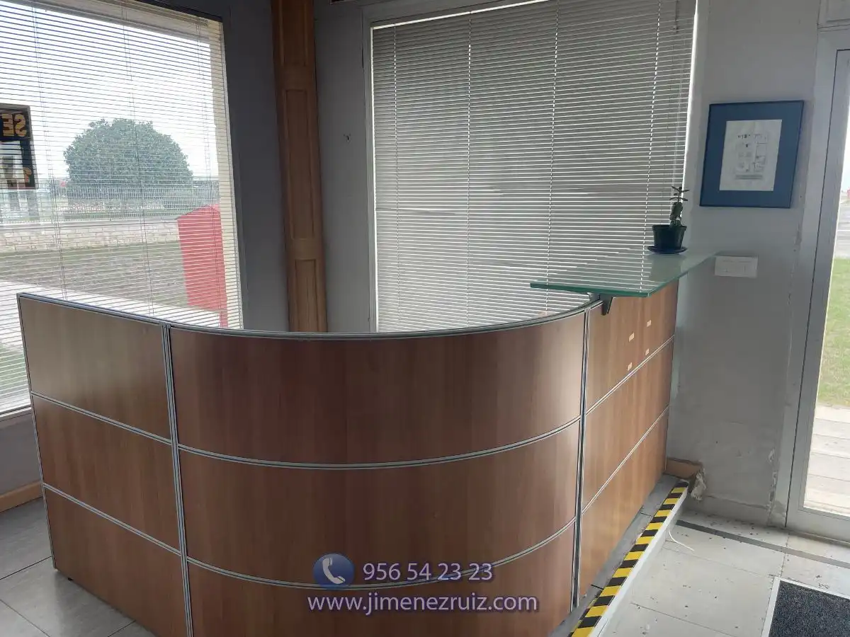 Büro zur Miete in El Juncal - Vallealto, imagen 31
