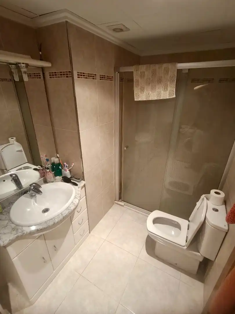 Flat for rent in Casco Urbano