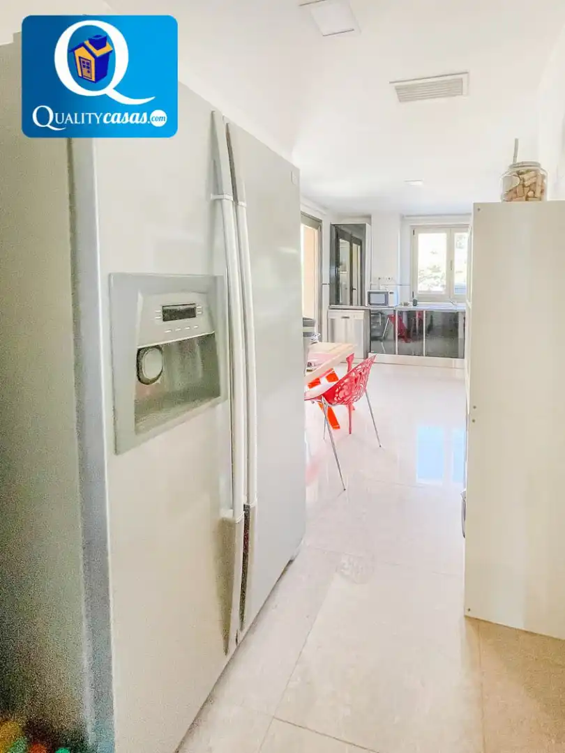 Penthouse with terrace for sale in Playa de San Juan - El Cabo de las Huertas, imagen 8