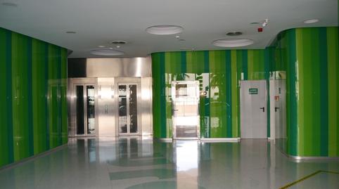 Foto 4 de Oficina de lloguer a Avenida Rocio, 1, Puente Tocinos, Murcia Capital