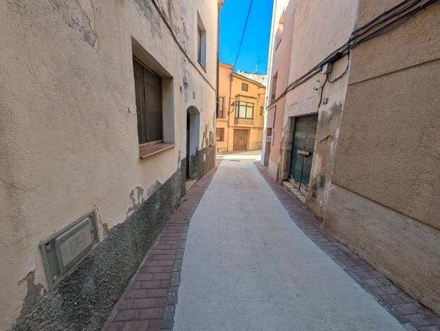 Casa adosada en Venta en Carrer Creu en Cabra del Camp