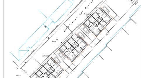 Foto 3 de Casa adosada en venda a Calle Dulcinea del Toboso, Yunquera de Henares, Guadalajara