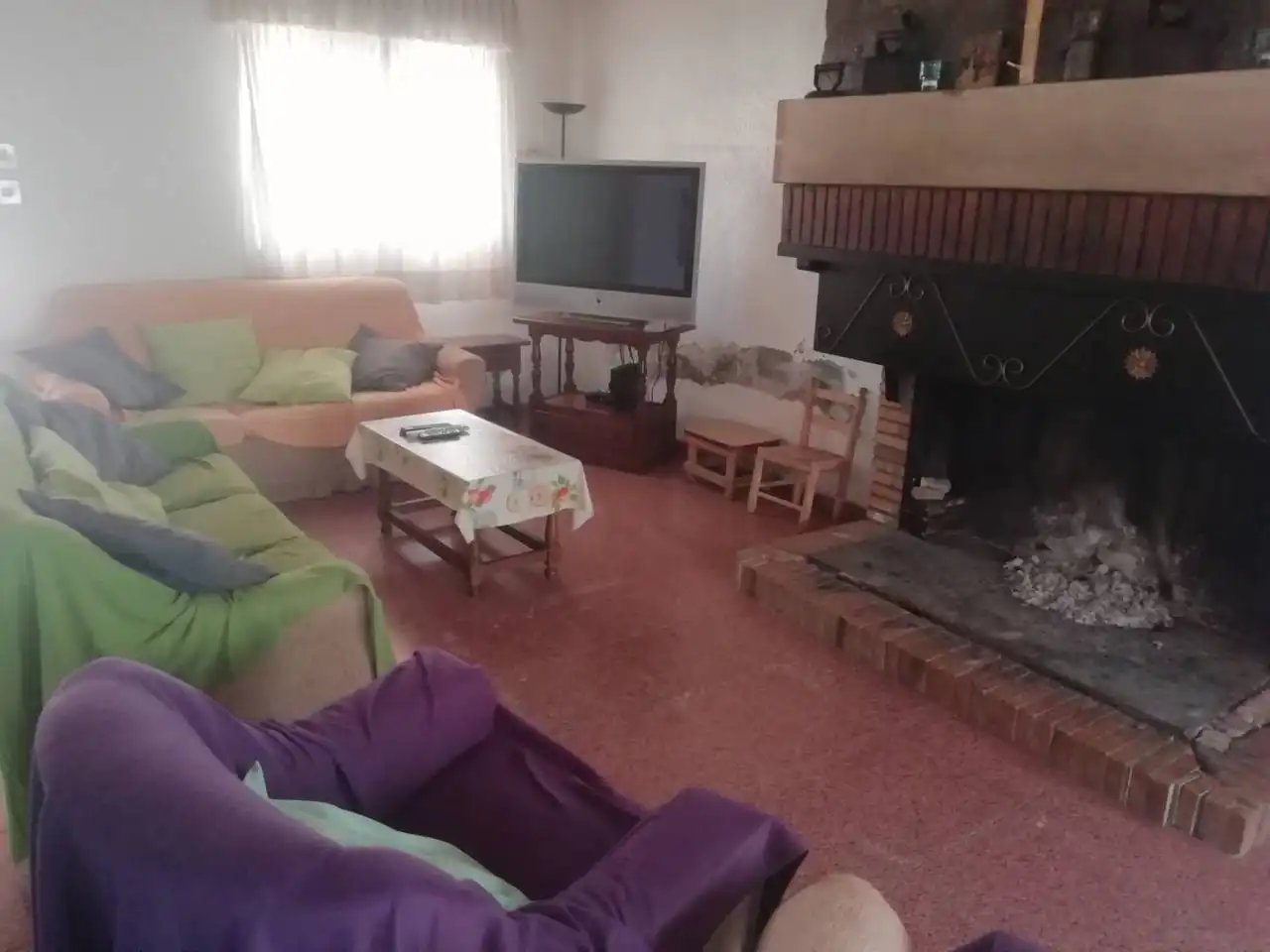 Finca rústica en venta en Pasaje PARTIDA CABRERAS, 39105, Sax