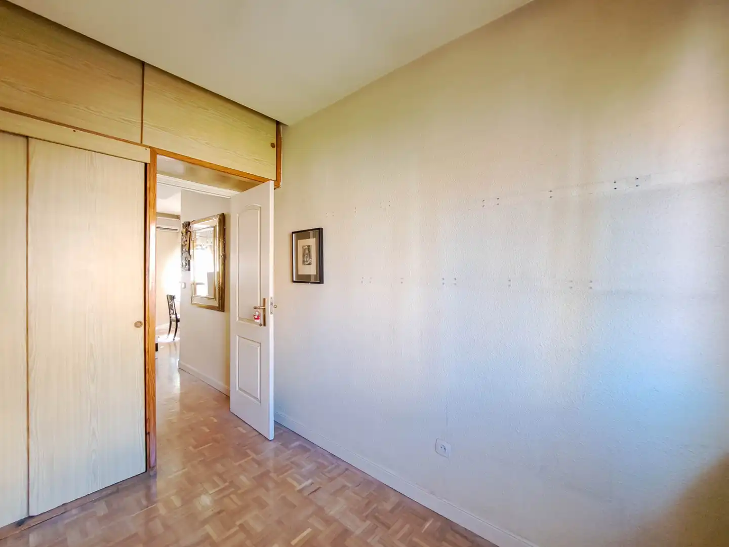 Piso en venta en Madrid con Aire acondicionado, Calefacción y Parquet