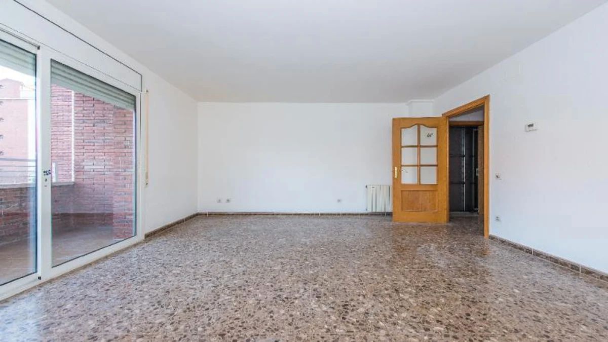 Flat for sale in Martorell
