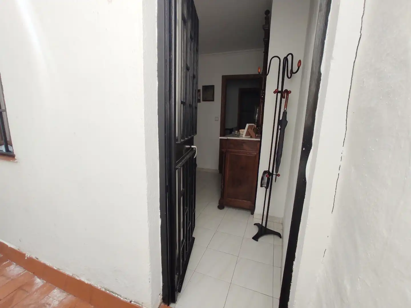 Casa amb terrassa en venda a Calle CARLOS ARRUZA 1, imagen 21