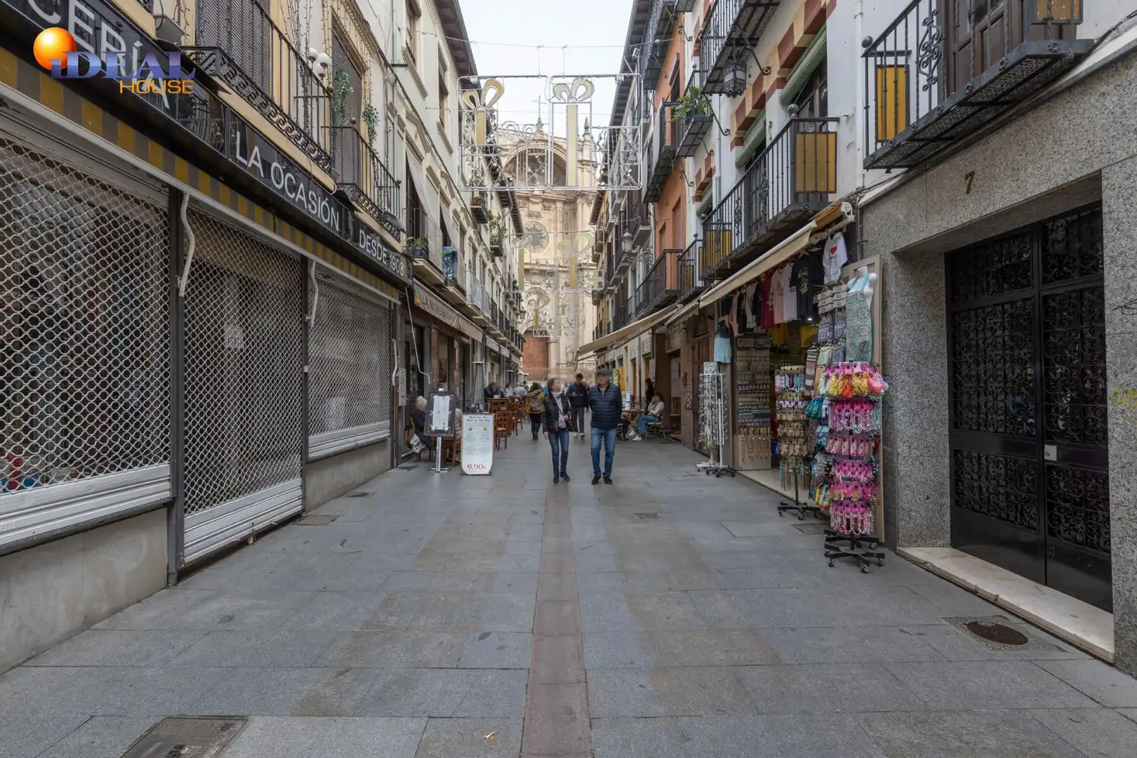 Àtic amb ascensor en venda a Centro, imagen 41
