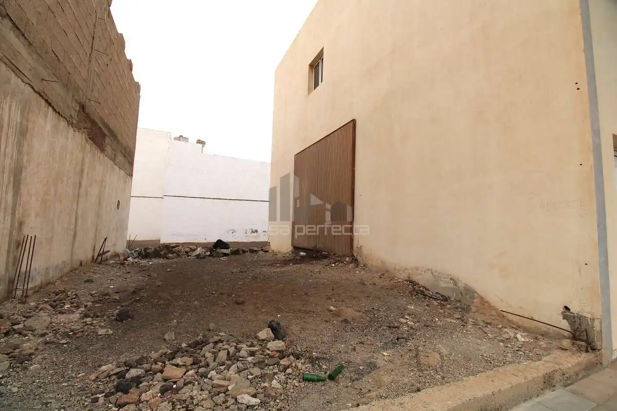 Casa o chalet en venta en Arrecife con Terraza y Amueblado