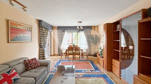 Photo 3 of Flat for sale in Sector B, Boadilla del Monte