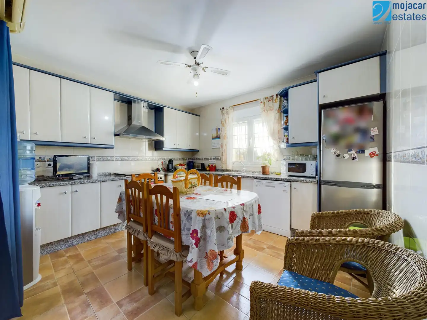 Home with terrace for sale in Calle Antonio Machado 2, imagen 4