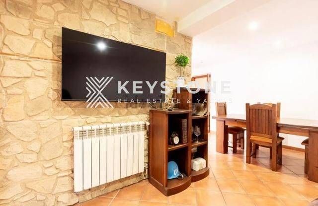 Piso en Venta en El Coll d'en Rabassa