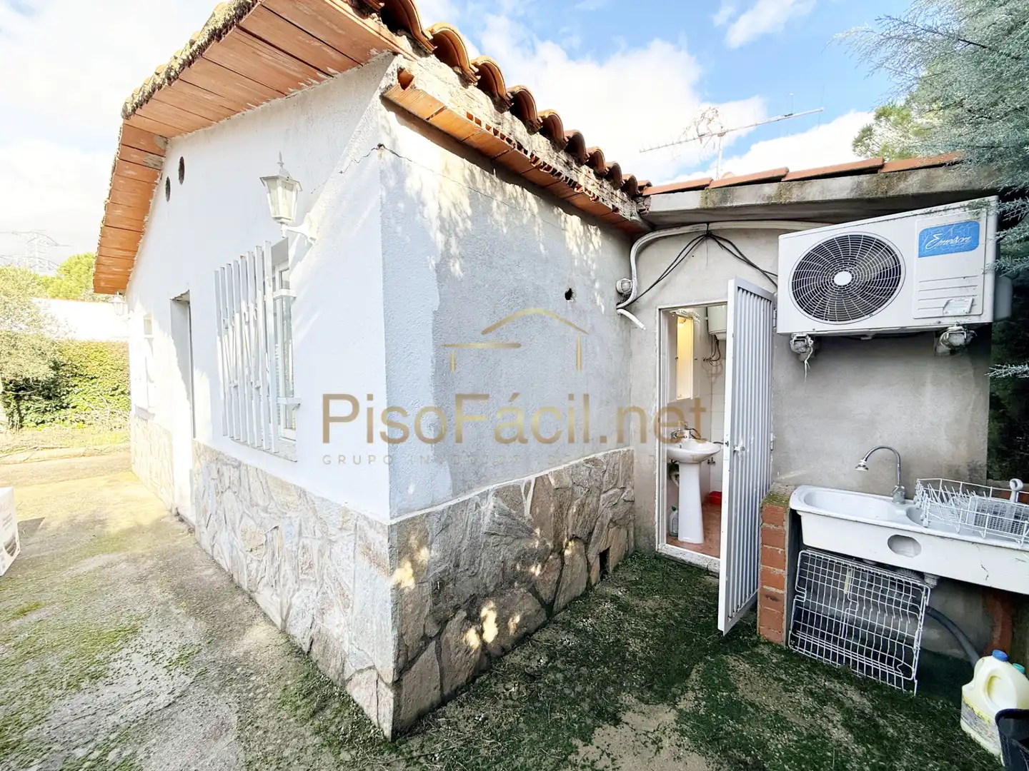 Casa o chalet en venta en Calle de la Dalia, El Tiemblo