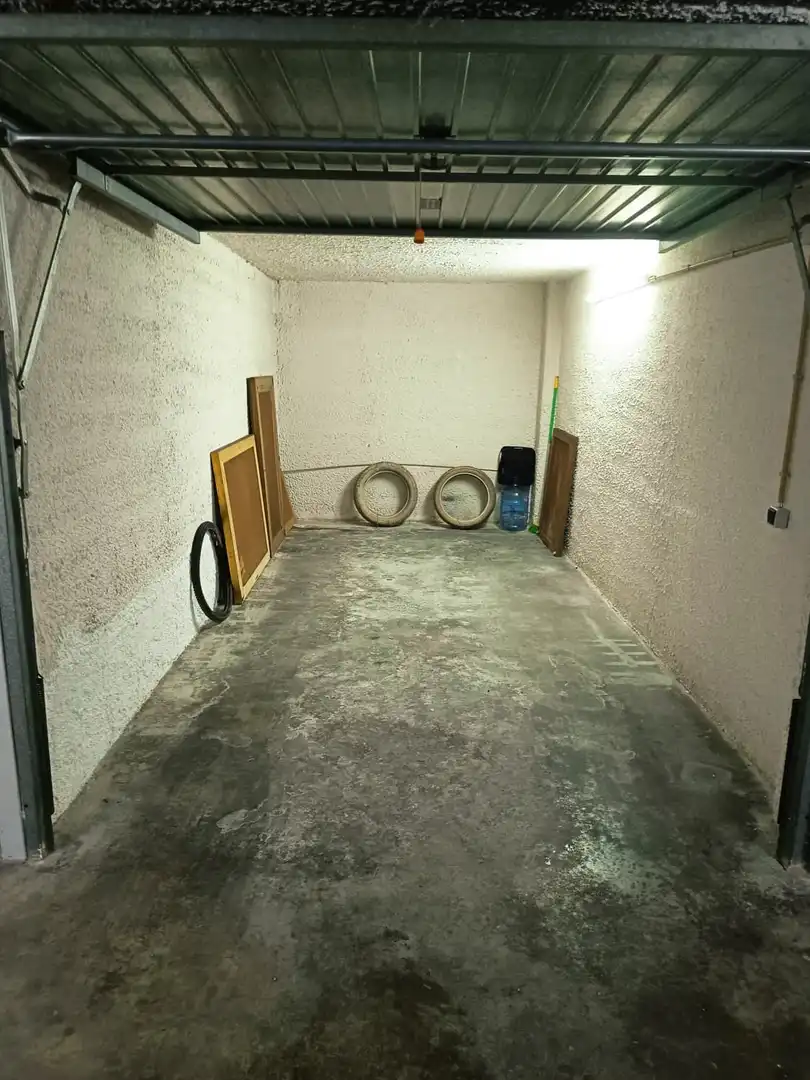 Flat with lift for sale in Paseo ROSA DE LOS VIENTOS, imagen 32