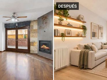 Chalet con balcón en venta en Poniente