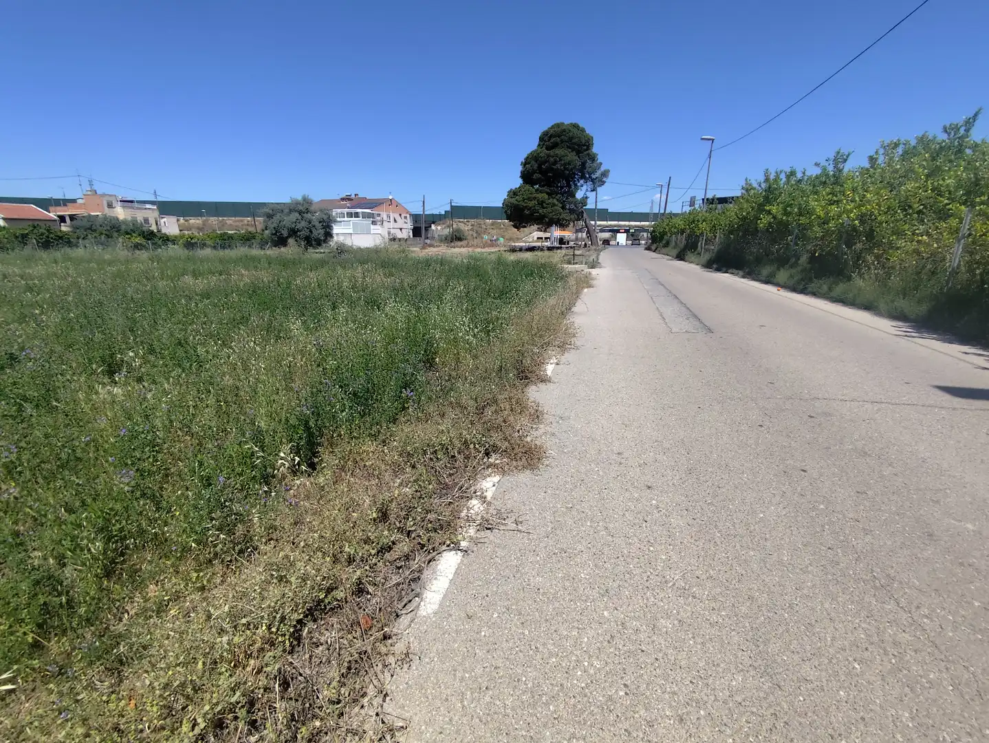 Residencial en venda en Murcia