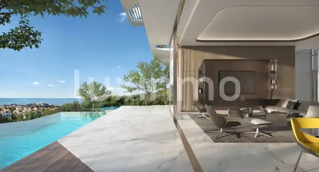 Xalet amb piscina en venda a El Paraíso, imagen 9