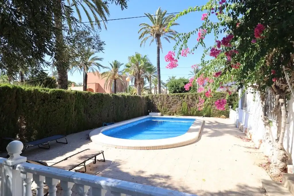 Casa en venta en Orihuela Costa, imagen 16